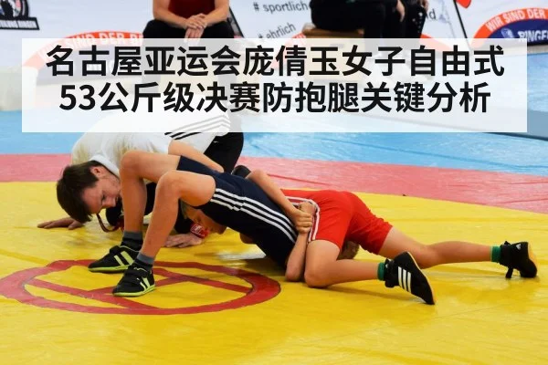 wrestling athletes grappling